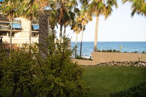 Las Lanzas Beach Apartment