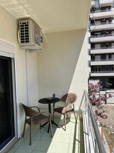 Zai Apartment