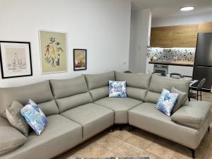 Zai Apartment