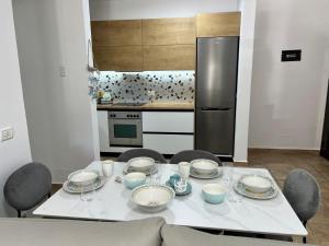 Zai Apartment