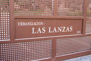Las Lanzas Beach Apartment