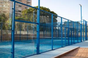 Las Lanzas Beach Apartment