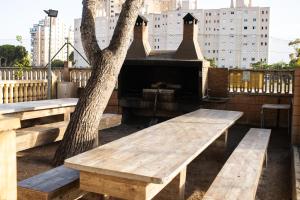 Las Lanzas Beach Apartment