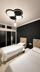 Appartement Familial à Tétouan