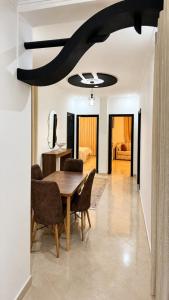 Appartement Familial à Tétouan