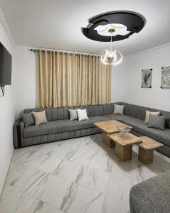Appartement Familial à Tétouan