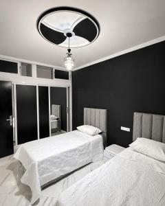 Appartement Familial à Tétouan