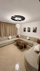 Appartement Familial à Tétouan