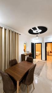Appartement Familial à Tétouan