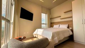Sky Stays Petra Tower Modern Living at Floor 34