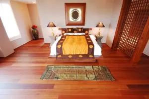 March 3 B&B Yilan - Shuang-chieh-ts'un