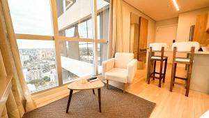Sky Stays Petra Tower Modern Living Loft