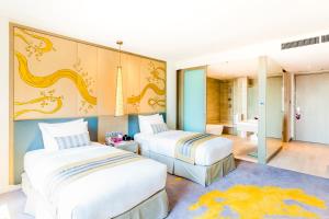 Crowne Plaza Vientiane by IHG