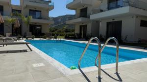 Skala Prinou 1 bedroom apartment