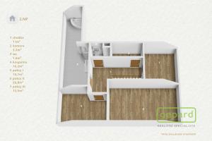 Mina Apartment
