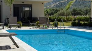 Skala Prinou 1 bedroom apartment