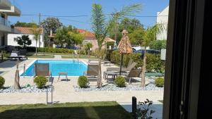 Skala Prinou 1 bedroom apartment