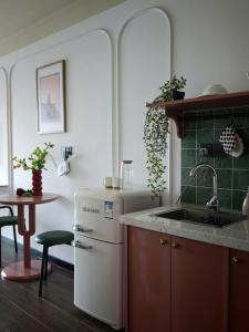Homestay- Phòng nghỉ Lazur Cửa Lò