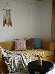Homestay- Phòng nghỉ Lazur Cửa Lò