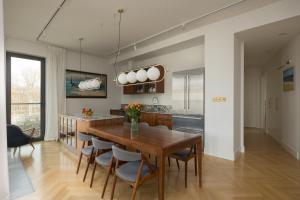 Chic Apartment in vibrant area - National Stadium - Saska Kępa 2