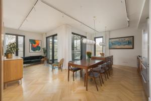 Chic Apartment in vibrant area - National Stadium - Saska Kępa 2