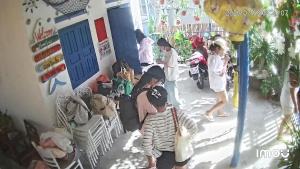 Homestay Hana Vĩnh Hy