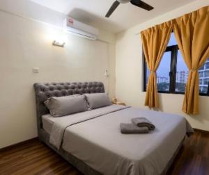 Aisyahmuslim Homestay Putrajaya- Walkin distance to Ayer8