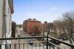 CITYSTAY Śródmieście Łąkowa Apartment
