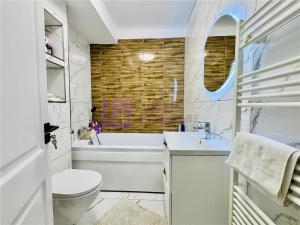 Classy apartament