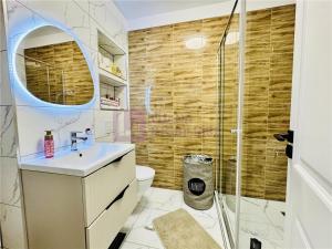 Classy apartament