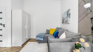 CITYSTAY Śródmieście Łąkowa Apartment