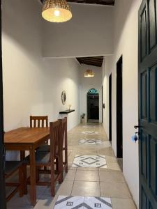 Casa Araçari