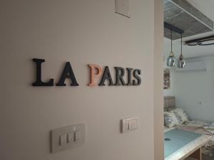 Studio la paris