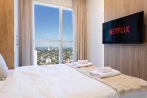 Sky Stays Petra Tower 1 Bedroom at Tallest Tower