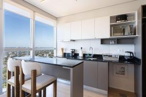 Sky Stays Petra Tower 1 Bedroom at Tallest Tower