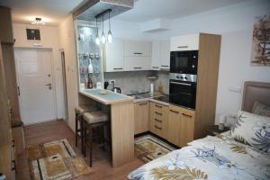 Studio la paris