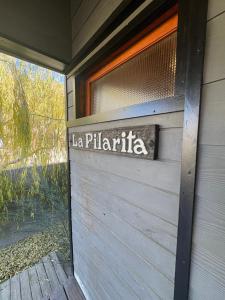 La Pilarita Tempo