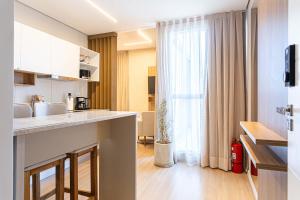 Sky Stays Petra Tower Modern Loft at Floor 37