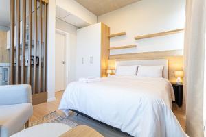 Sky Stays Petra Tower Modern Loft at Floor 37