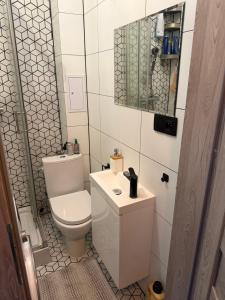 Apartament Wczasowa