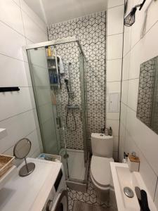 Apartament Wczasowa