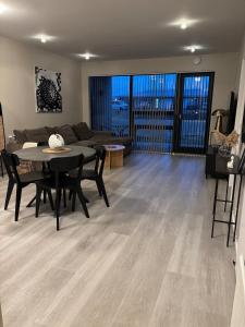 New apartment in Njardvik