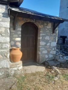 Malliatos Villa