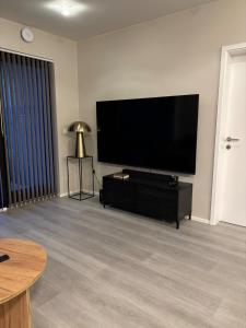 New apartment in Njardvik