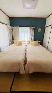 IWAKI Stay KAKUREGI