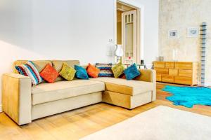 Explore Budapest Apartments