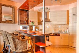 Explore Budapest Apartments