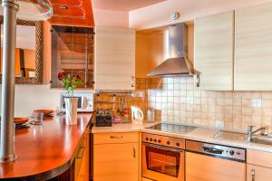 Explore Budapest Apartments