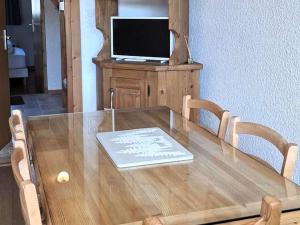 Appartement cosy à 150m des pistes - 4 pers. - FR-1-802-107