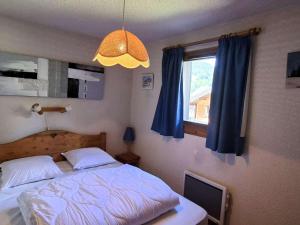 Appartement cosy à 150m des pistes - 4 pers. - FR-1-802-107